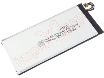 Batería genérica EB-BA520ABE para Samsung Galaxy A5 (2017), A520F - 3000mAh / 3.85V / 11.55Wh / Li-ion
